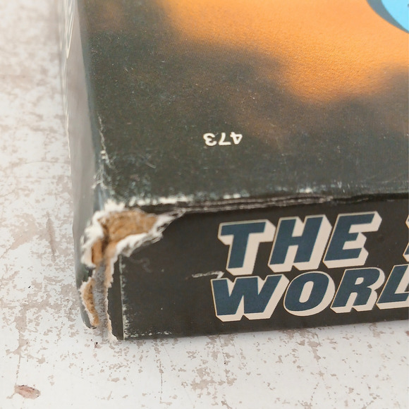 Third World War Battle for Germany GDW 1980 Strategy Game Cold War Theme - Picture 8 of 15